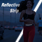 Slim Running Belt – Phone Holder Waist Pack for Men & Women (Fits All Phones)