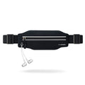 Slim Running Belt – Phone Holder Waist Pack for Men & Women (Fits All Phones)