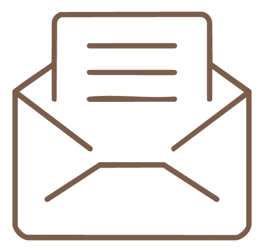 Newsletter icon